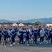 374 AW runs to commemorate Veterans Day
