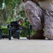 Marines with EOTG conduct Unmanned Aircraft Systems course