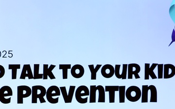 Suicide Prevention Class helps parents have open conversations with children