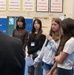 Yokota High School hosts DODEA, MOFA SEED event