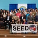 Yokota High School hosts DODEA, MOFA SEED event