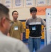 Yokota High School hosts DODEA, MOFA SEED event