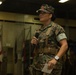 3rd Landing Support Battalion Change of Command Ceremony