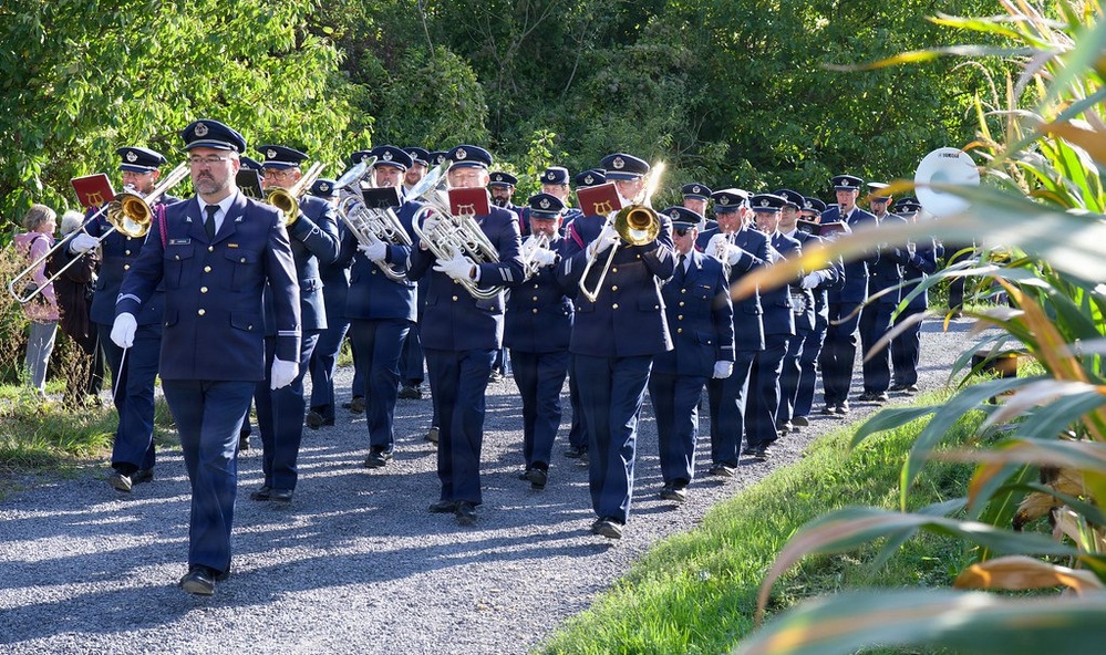 80th International Day of Resistance