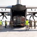 449th AEG Airmen enable mission readiness through equipment transportation