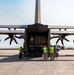 449th AEG Airmen enable mission readiness through equipment transportation