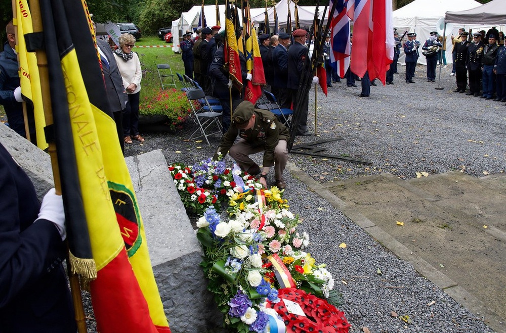 80th International Day of Resistance