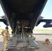 449th AEG Airmen enable mission readiness through equipment transportation