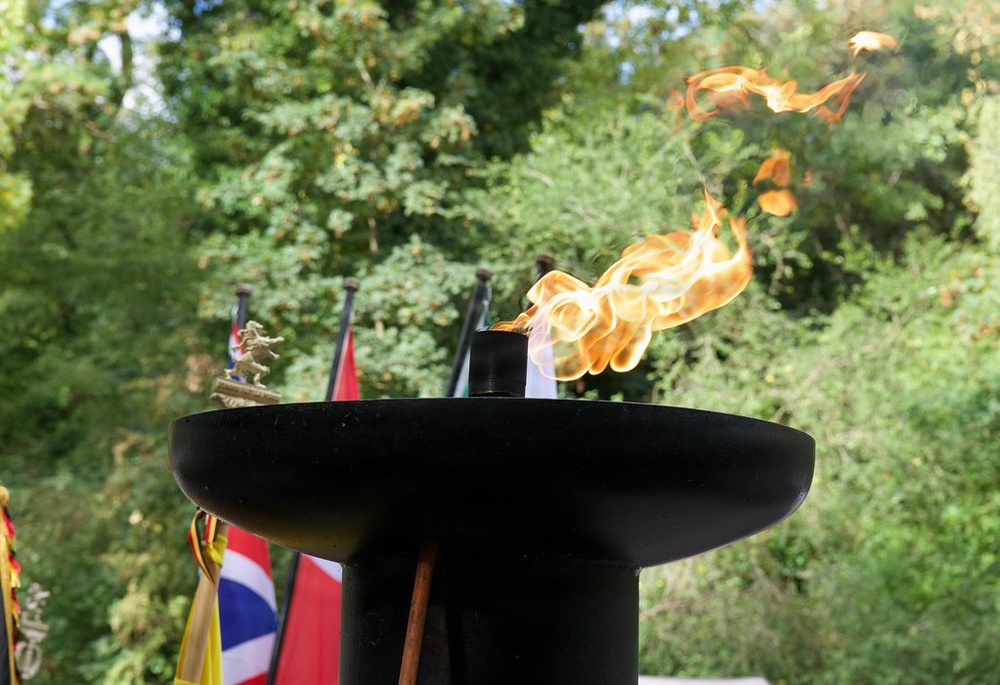 80th International Day of Resistance