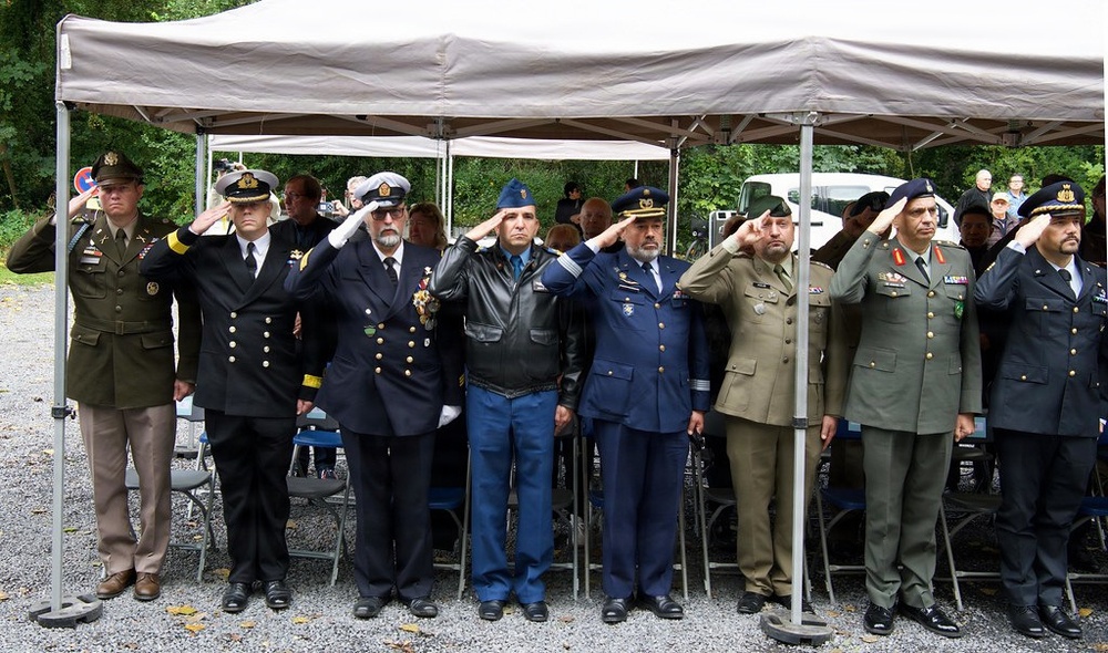 80th International Day of Resistance