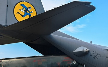 449th AEG Airmen enable mission readiness through equipment transportation