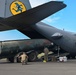 449th AEG Airmen enable mission readiness through equipment transportation