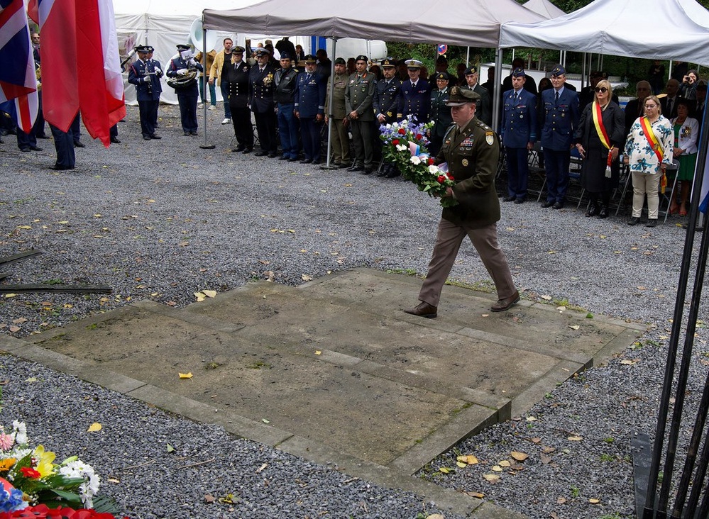 80th International Day of Resistance