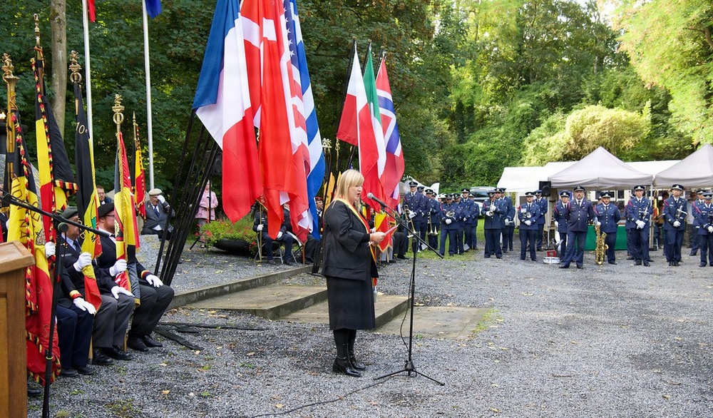 80th International Day of Resistance