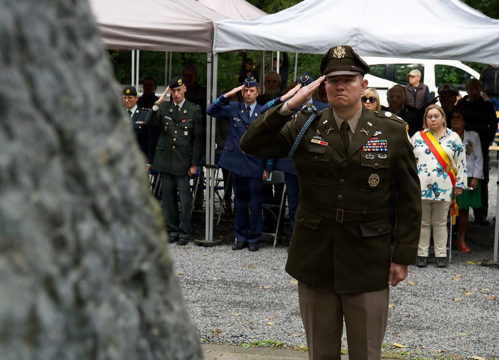 80th International Day of Resistance