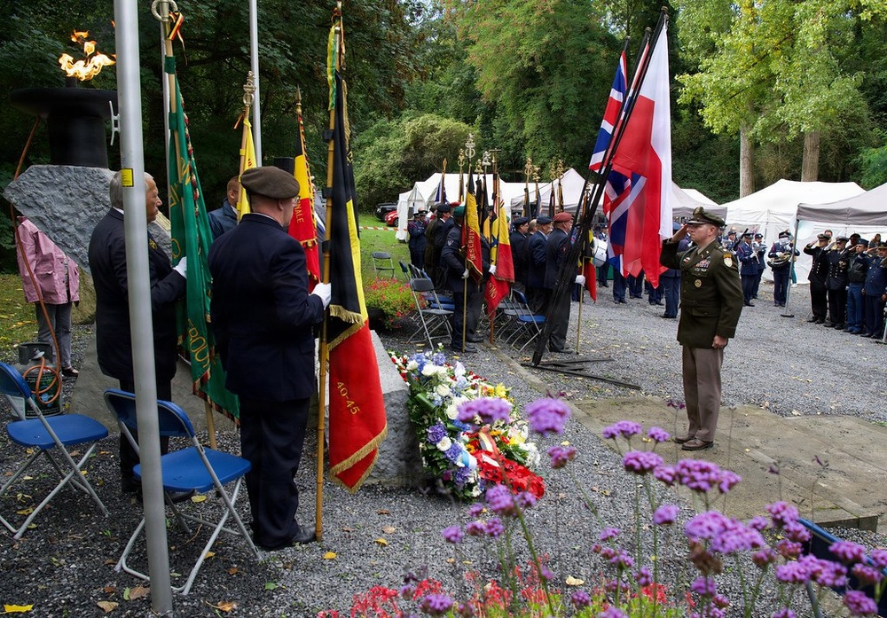 80th International Day of Resistance