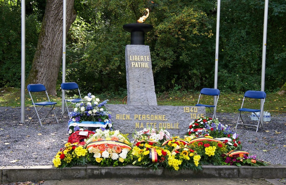 80th International Day of Resistance