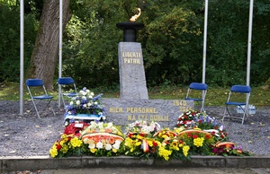 South Carolina National Guard recognizes 20th anniversary of September 11th