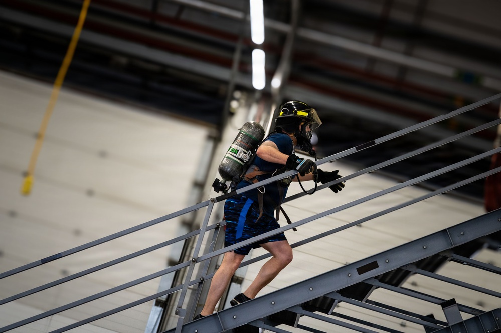 Fire Muster: Fire Prevention Week 2025