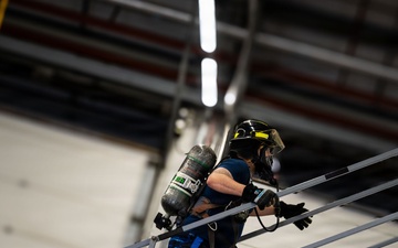 Fire Muster: Fire Prevention Week 2025