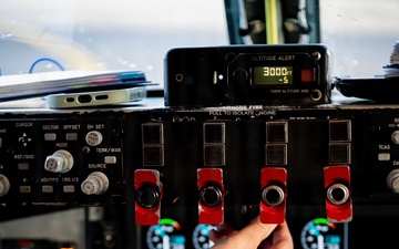 Exercise Ocean Sky: Refueling Lethality