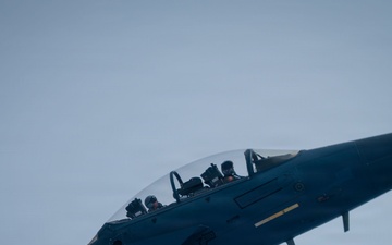 Exercise Ocean Sky: Refueling Lethality