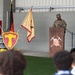 63rd Transportation Company Activation Ceremony