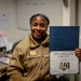 ReaDy Airman: A1C Danae Beaufort