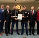 Morris County officials honor Picatinny Arsenal Marines ahead of Corps’ 250th Birthday