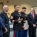 Morris County officials honor Picatinny Arsenal Marines ahead of Corps’ 250th Birthday