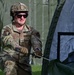 King Bee: 100th CES simulated small shelter system