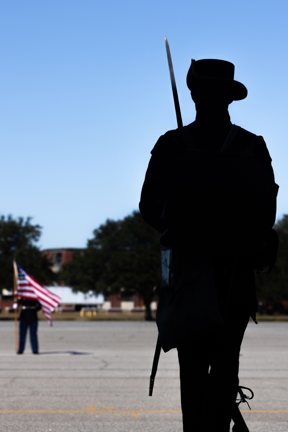 MCRDPI 250th Marine Corps Ball Pageant