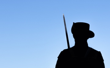 MCRDPI 250th Marine Corps Ball Pageant