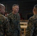 2nd Marine Division Assistant Commander Tours 2nd Combat Readiness Regiment’s Repairable Issue Point and Supply Management Unit