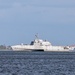 USS Pierre Arrives in Panama City, Florida