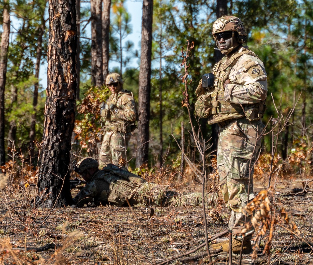 Army captain contributes to Louisville VA Medical Center project as part of broadening assignment