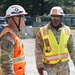Army captain contributes to Louisville VA Medical Center project as part of broadening assignment