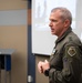 18th Air Force Commander delivers advice, mentorship to ROTC cadets
