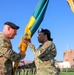 Never Defeated: 149th MEB Holds Ceremony for Incoming Commander