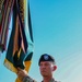 Never Defeated: 149th MEB Holds Ceremony for Incoming Commander