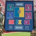 Never Defeated: 149th MEB Holds Ceremony for Incoming Commander