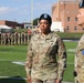 Never Defeated: 149th MEB Holds Ceremony for Incoming Commander