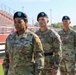 Never Defeated: 149th MEB Holds Ceremony for Incoming Commander