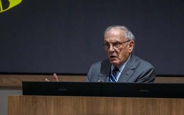 Outstanding USAWC Alumni return to be awarded by AWCF