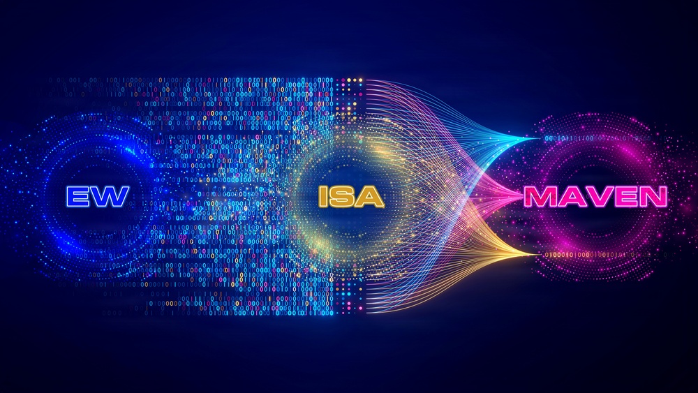 Integrated Sensor Architecture Fires Things Up at Scarlet Dragon Experimentation