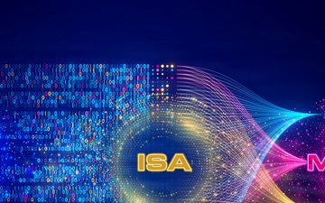 Integrated Sensor Architecture Fires Things Up at Scarlet Dragon Experimentation