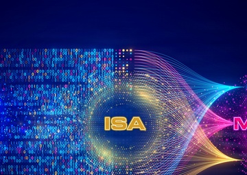 Integrated Sensor Architecture Fires Things Up at Scarlet Dragon Experimentation