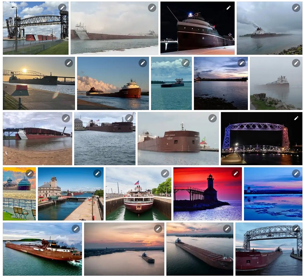 Corps of Engineers, Detroit District Photo Contest