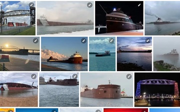 Corps of Engineers, Detroit District Photo Contest