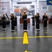 Recruit Training Command Pass in Review